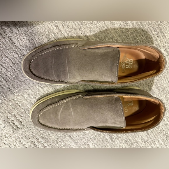 Fabiano Ricci Open Walks - Picture 3 of 3